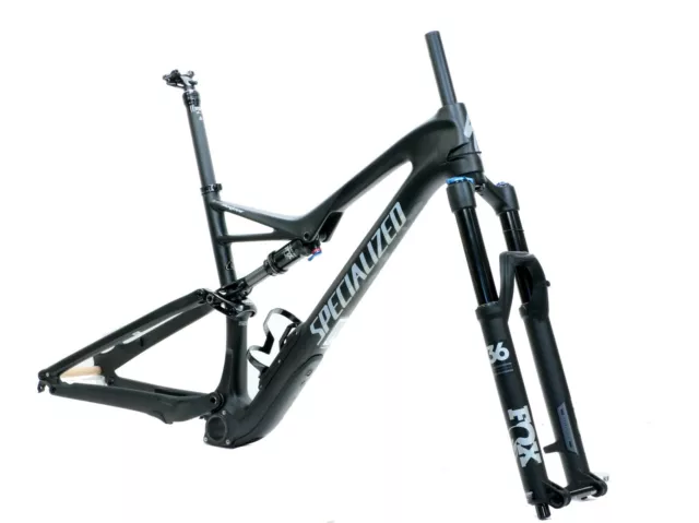 2018 specialized hotsell stumpjumper 29