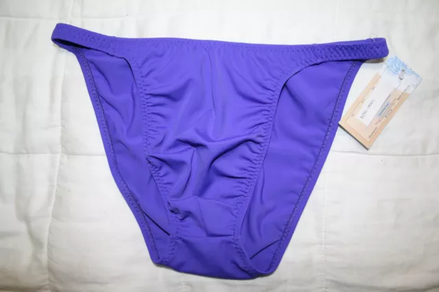 JAXFSTK unlined men's swimwear/posing/underwear briefs
