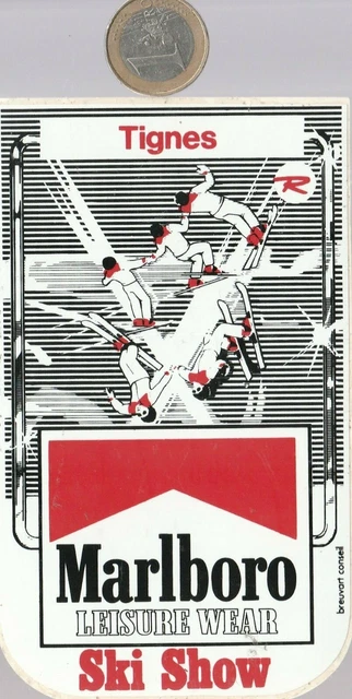Autocollant Logo Val D'Isère - Souvenirs en Ligne