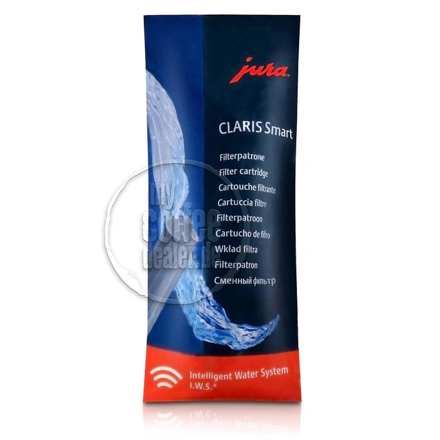 Claris Smart+ Filterpatrone 1 Stück