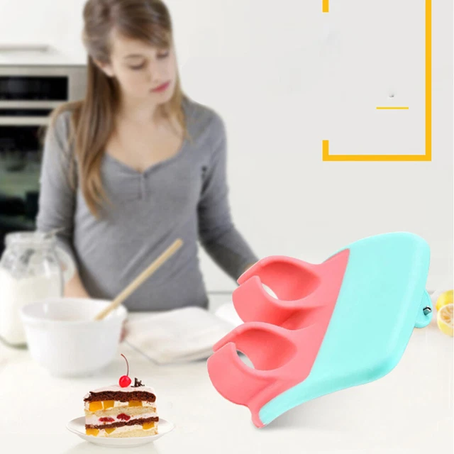 KITCHEN PEELERS HAND Slicer Fruit for Cocktails Finger Garlic Thumb £5.