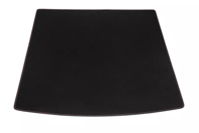 Tapis de Coffre pour VW Golf 8 Berline Bac Coffre à Partir De