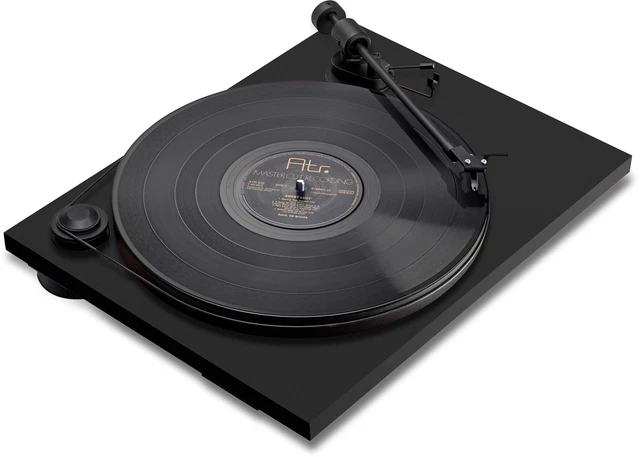 Courroie Platine THAKKER CS 2120 - Pièce De Remplacement Compatible Dual Pour Tourne-disque