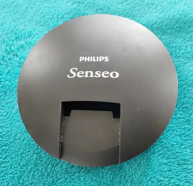 SENSEO PLASTURGIE habillage TÊTE plastique carénage coque Cafetière 7810 7812