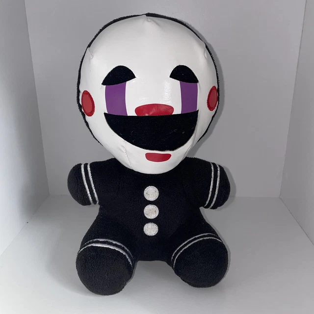 FIVE NIGHTS AT Freddy’s/FNaF Plush The Puppet The 6.36