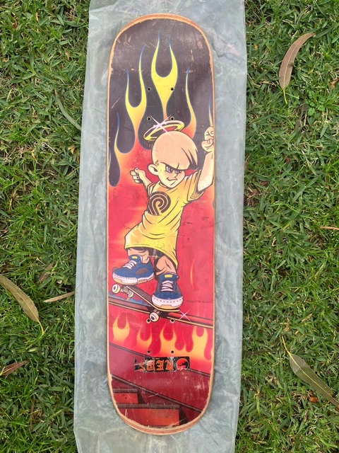 Decks, Skateboard Parts, Skateboarding & Longboarding, Outdoor