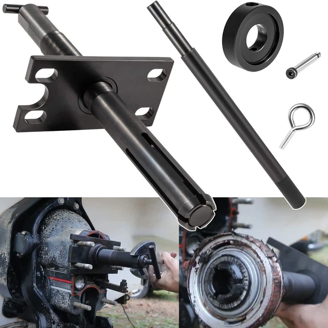 Gimbal Bearing Installer Puller and Alignment Tools For Mercruiser Alpha Bravo Gimbal Bearing Installer Puller and Alignment Tools For Mercruiser Alpha Bravo