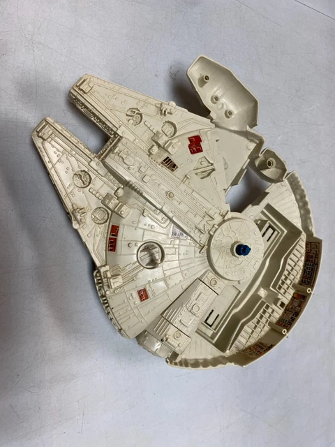 Figurine star wars vintage dans jouets et jeux de star wars