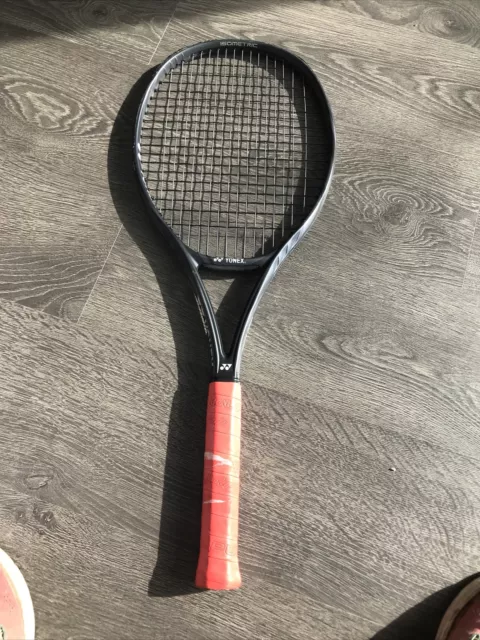 Yonex Isometric Tennis Racket