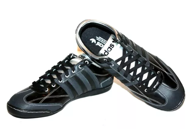 Adidas ZX CAZUAL ORIGINALS Herren Sneaker, SUPER Schuhe! LEDER! NEU Gr.43,5