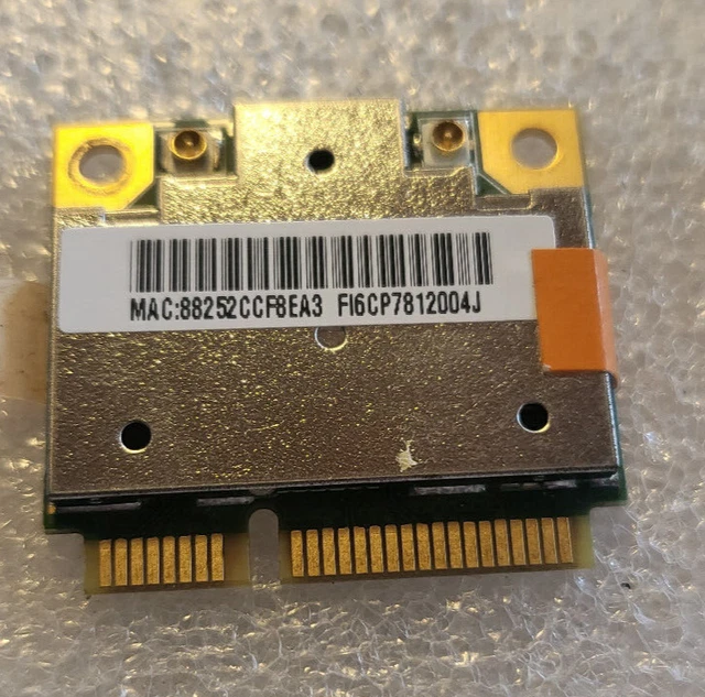 Carte Mère Pour Toshiba Satellite L670D-11N - Pour Pièces Ou Réparation