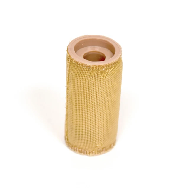 57-93 MOPAR Fuel Sending Unit Filter, 1-15/16" long (Fits 5/16" or 3/8" Dia.)