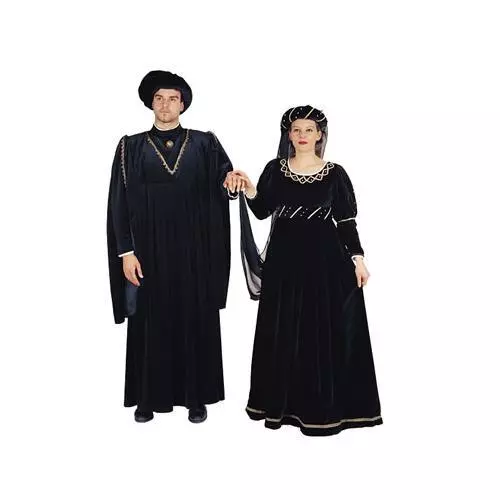 Costume Da Otello 600