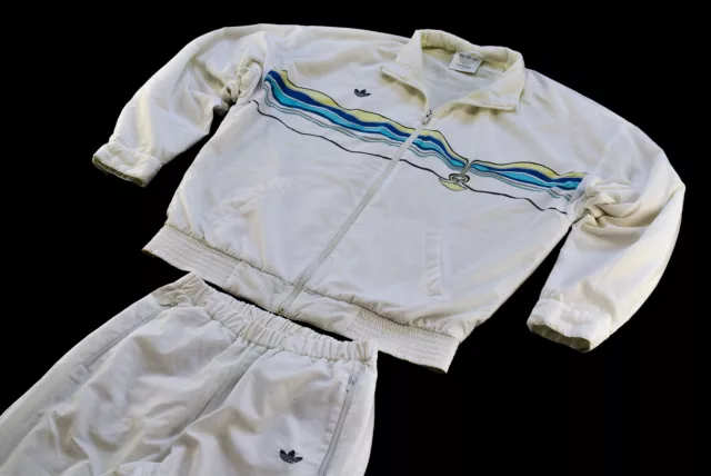 Tuta cheap tennis adidas