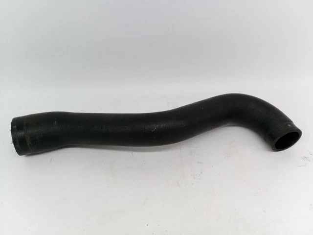 Tubi Intercooler Manicotti Turbo Per Jeep Wrangler III JK Da Anno 2007 2 8crd