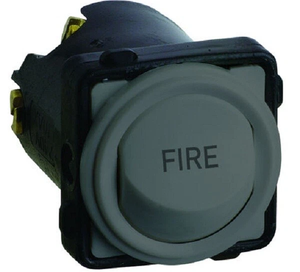 LEGRAND EXCEL LIFE ROCKER SWITCH MECHANISM 16A Engraved