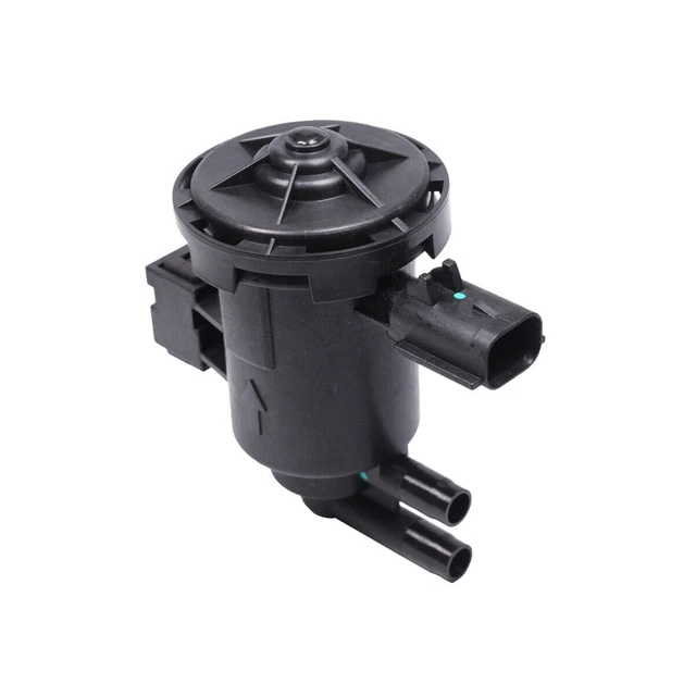 Électrovanne De Contrôle De Purge De Cartouche De Vapeur Compatible