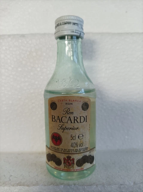 Mignon Bacardi Lotto 177