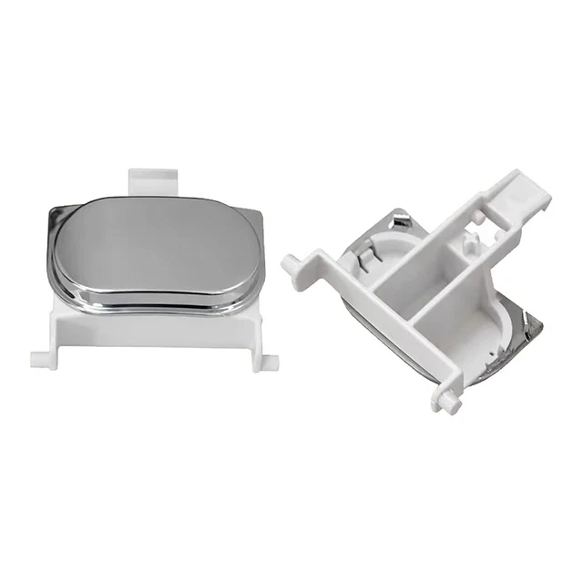 Upper Cover Switch Toggle Button for Midea Electric Rice Cooker Accessories