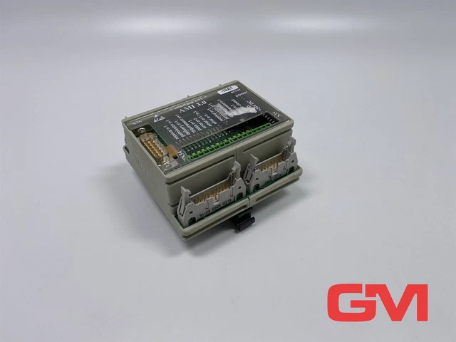 SIEMENS MODUL AMI 3.0 module interface n+1 24V DC Wieland Bamberg ...