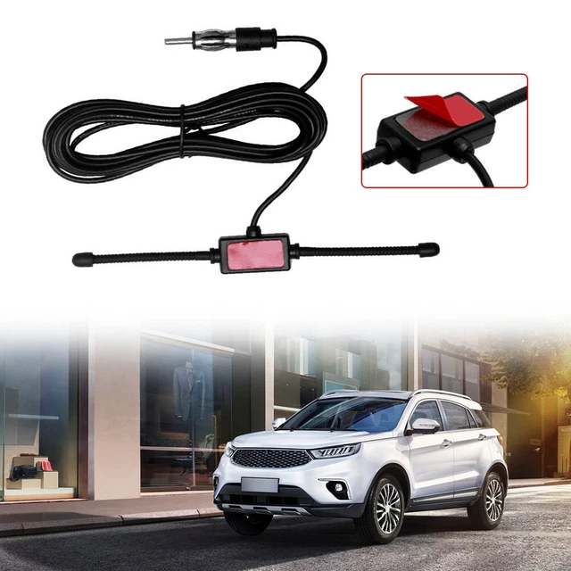 Antenne Autodipol Universal Head Unit Empfänger Tuner Für Die Meisten Fahrzeuge