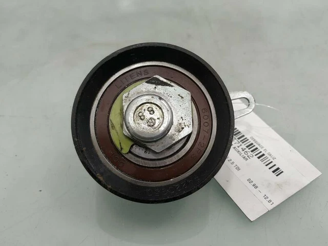 galet tendeur pour AUDI A6 AVANT 2.5 TDI 2002 371462