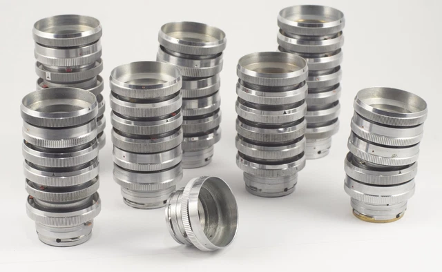 Film Camera Parts, Replacement Parts & Tools, Cameras