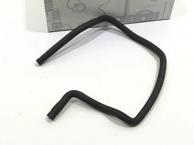 Tubo Acqua Di Raffreddamento Febi Bilstein 103134 Per Audi, Seat, Skoda, VW - Originale - 2