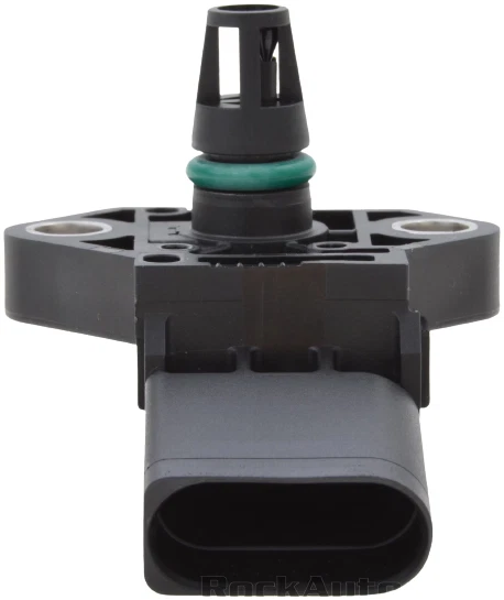 0281002976 Bosch Turbocharger Boost Solenoid New for VW Volkswagen Beetle Jetta