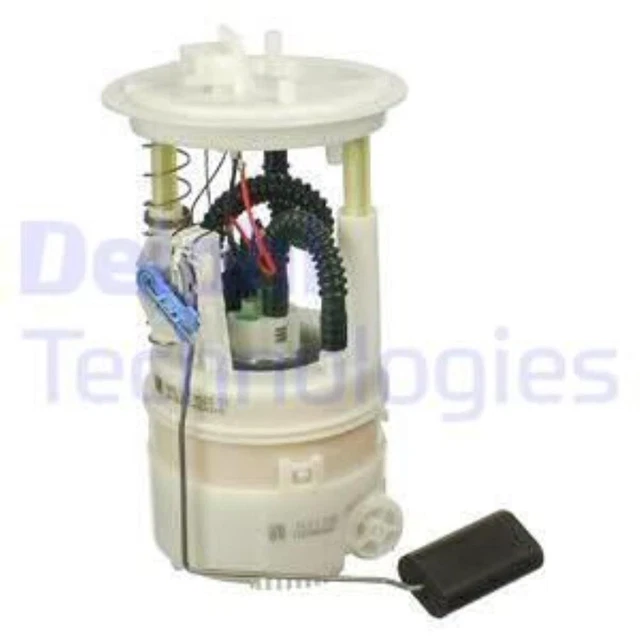 Pompa Benzina Per BMW Serie 3 E46 (1998-2006) - Sostituzione Diretta Originale - Foto 3