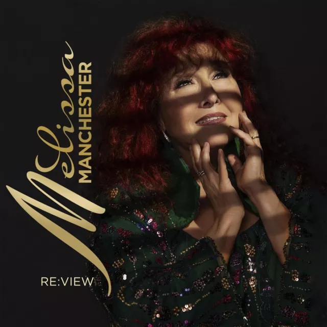 Melissa Manchester RE:VIEW (CD)