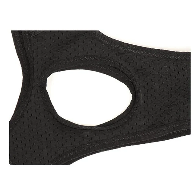 Gifts Chin Strap Triangular Mesh Cloth Support Anti Snoring Adult Sleeping Tool