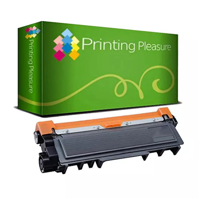 Toner fits Brother TN2320 TN2310 HL-L2300D L2360DN L2365DW MFC-L2700DN