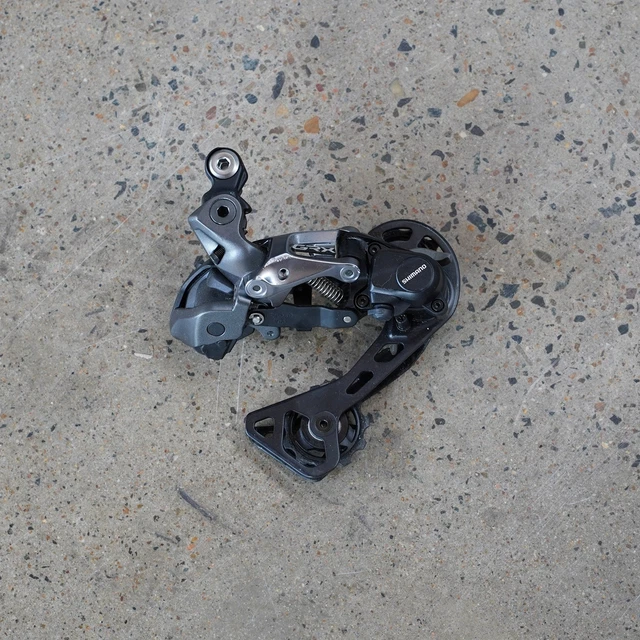 Take-Off / Shimano Sora Rear Derailleur
