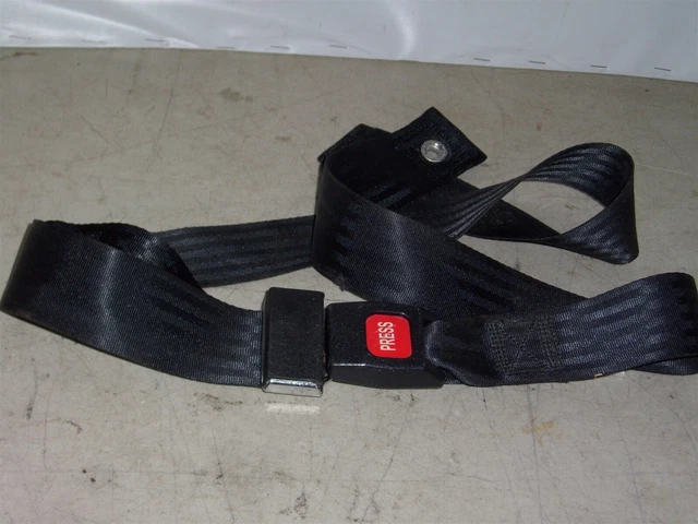 Cinturón de seguridad Listo Invacare M41RB
