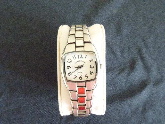 Sale Reloj Eve Mon Crois Reloj Hombre EVE MON CROIS Wrist Watch