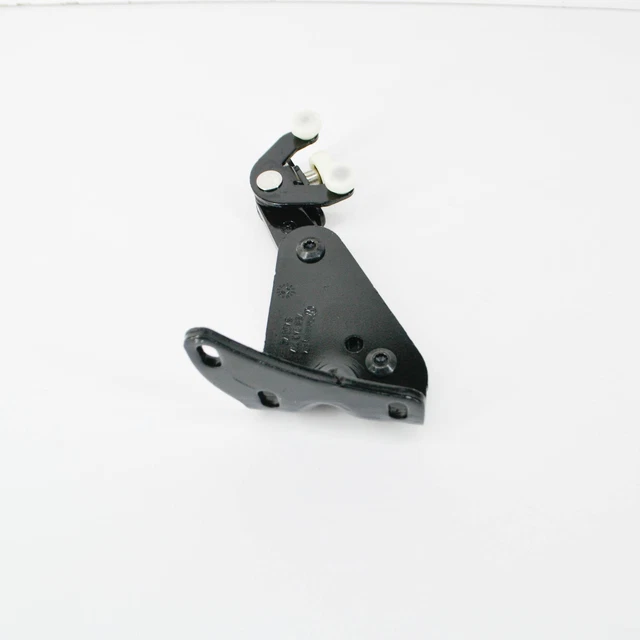 Porte Arrière Inférieure (partie Soudure) Pour VW Transporter 1990-2003 - Neuf