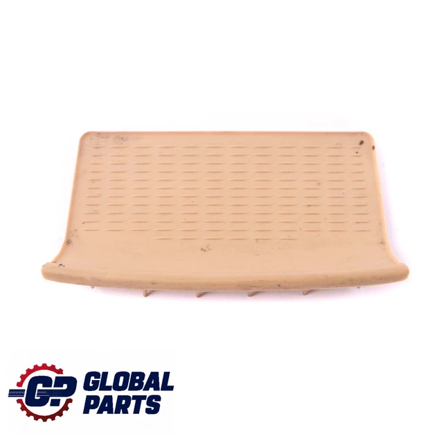 Vide poche de console centrale pour BMW Série 3 E46