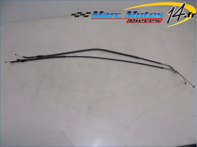 Cable D'accelerateur Kawasaki Z800  2015