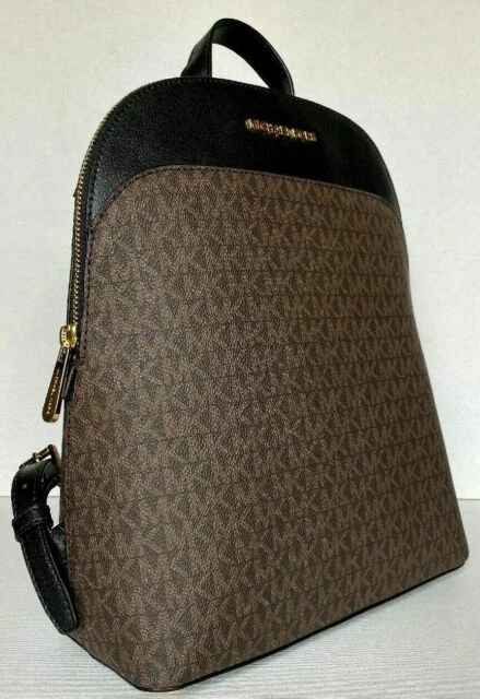 Michael kors emmy large backpack deals