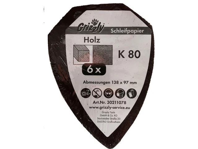 Schleifblatt Set für Parkside Tellerschleifgerät ESG PTSG 140 B2 - LI, 10,99 Schleifblatt Set für Parkside Tellerschleifgerät ESG PTSG 140 B2 - LI, 10,99