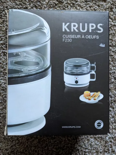Accessories and spare parts EGG COOKER OVOMAT F230 F2307051 Krups