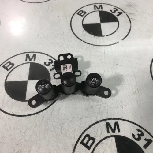 Pulsante/interruttore MINI MINI 2 R56 61313454175