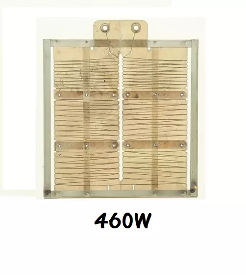 Dualit Older Style Centre Middle Toaster Element For 2, 3, 4, 6 Slice Toasters