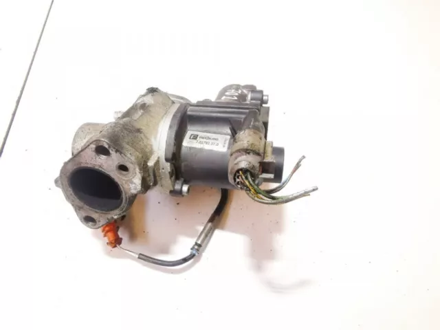 701782070 6147600  d502070000  Capa EGR Valve Exhaust Gas for Audi  FR1371345-46