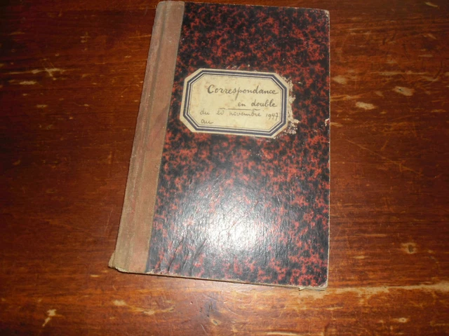 Carnet De Quittances De Loyer - M102 - 52 Pages - Format 25x10.5cm