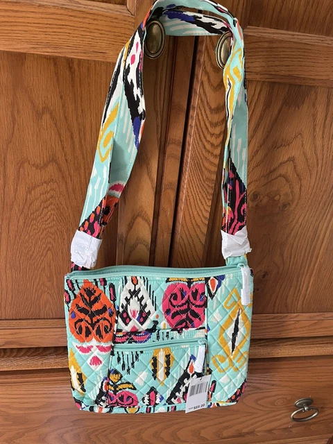 Vera Bradley Hipster Crossbody Bag Pueblo NWT MSRP $69 (15820)