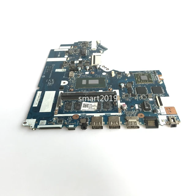 Nuova Sostituzione Dello Schermo IPS Per IBM Lenovo Ideapad - Foto 10