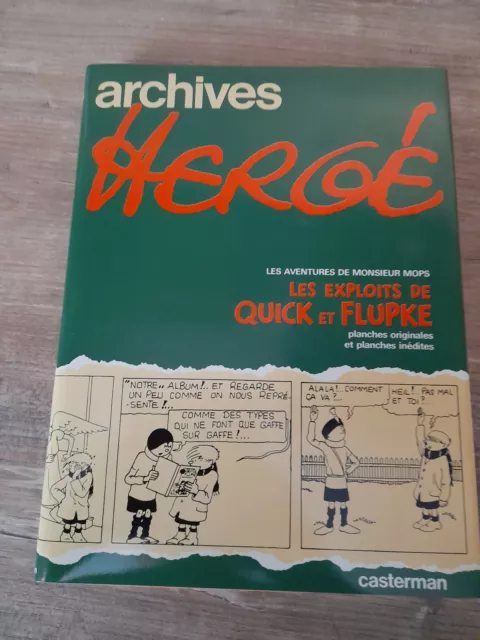 LES ARCHIVES TINTIN lot INTEGRALE des 24 tomes + les 25 FIGURINES Hergé  MOULI EUR 779,00 - PicClick FR