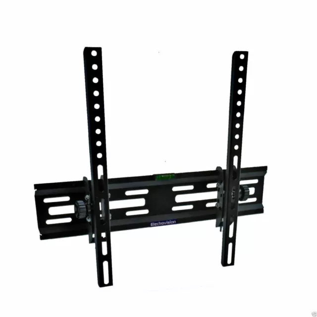 Universal Inclinaison TV Montage Support 66-140cm Vesa 400x400